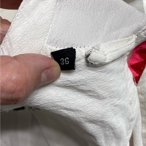 Desigual Floral Dress - Picture 7 of 7